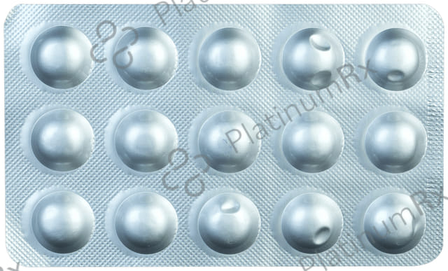 Tolaz DT 5mg Tablet DT 15s