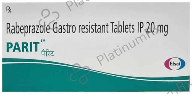 Parit Tablet