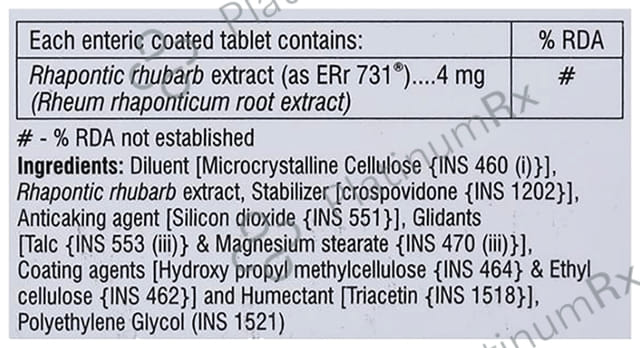 Estroease Tablet 10s