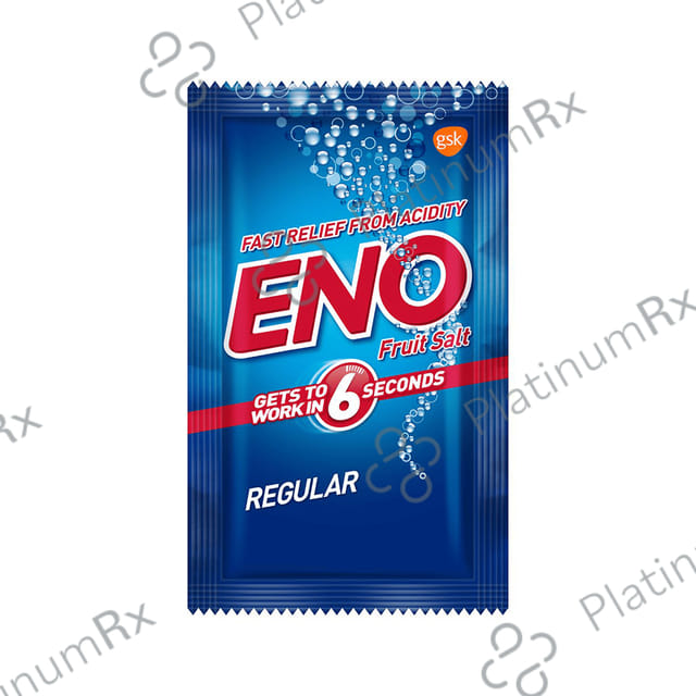 Eno Flavour Regular Powder 5gm