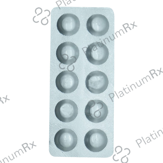 Fupan 40mg Tablet 10s