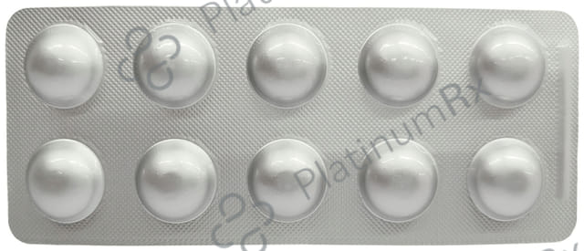Cekoda 200mg Tablet DT 10s