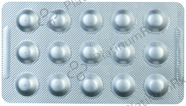 Ibset 5mcg Tablet 15s