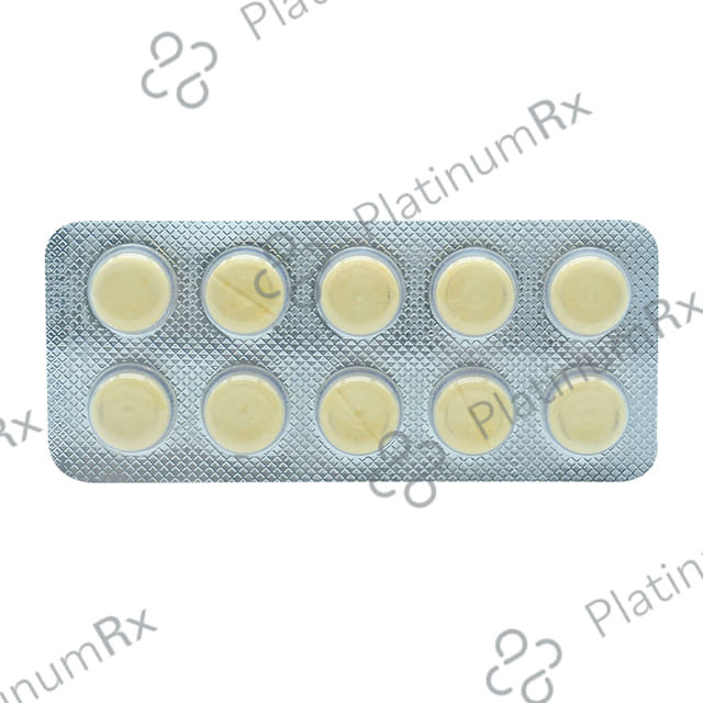 Cinaver 75mg Tablet