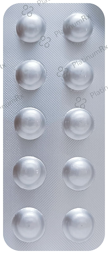 Dutaheal 0.5mg Tablet