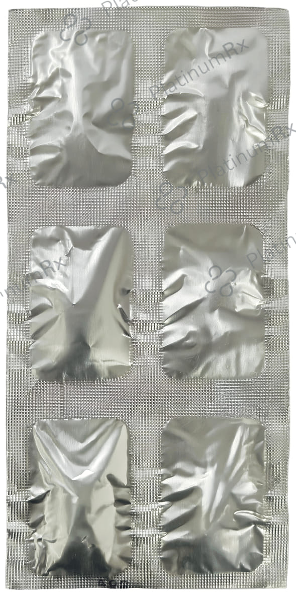 Macrozide 1200mg Tablet
