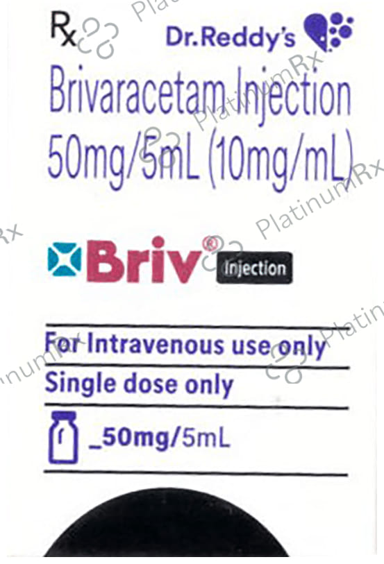 Briv Injection