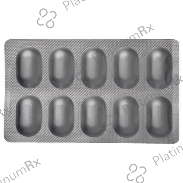 Swich O 200/200mg Tablet 10s