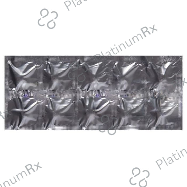 Prolomet R 50/5mg Tablet ER 10s