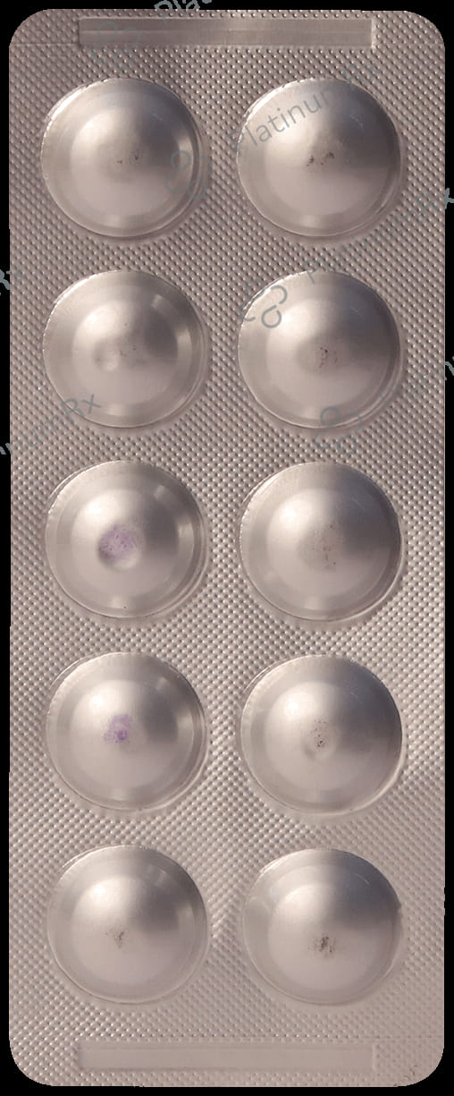 Quiklor 150mg/100mg Tablet