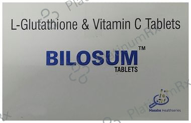Bilosum Tablet