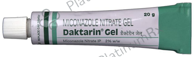 Daktarin Gel 20 Gel