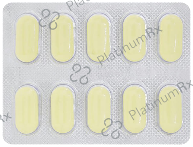 Dolokind MR 100/250/325mg Tablet 10s