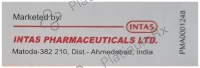 Aromita 1mg Tablet 10s