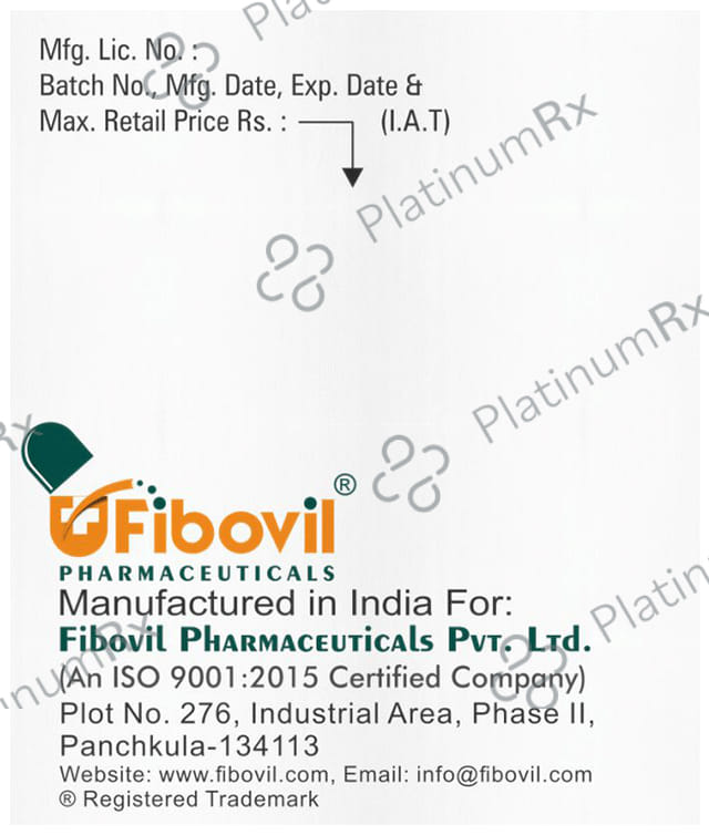 Obewist 5mg Tablet 10s