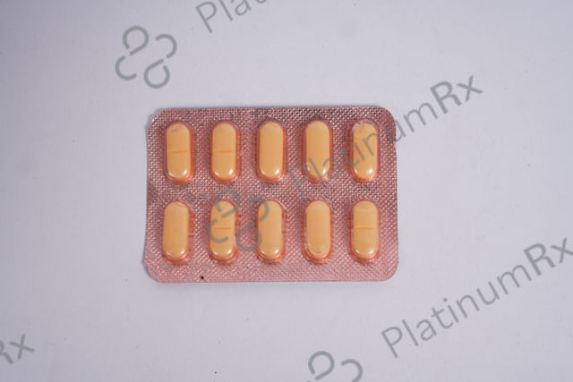 Ultranise 37.5mg/325mg Tablet