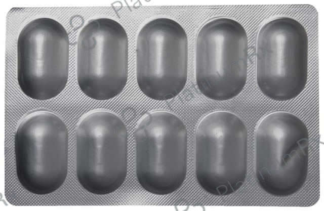 Spiromont-FA Tablet SR