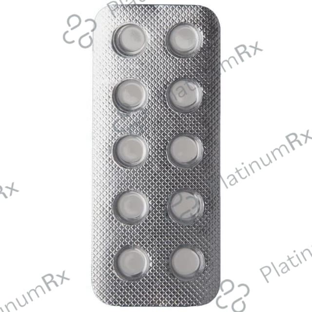 Ziglim 2mg Tablet 10s