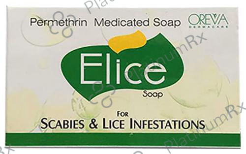 Elice Soap