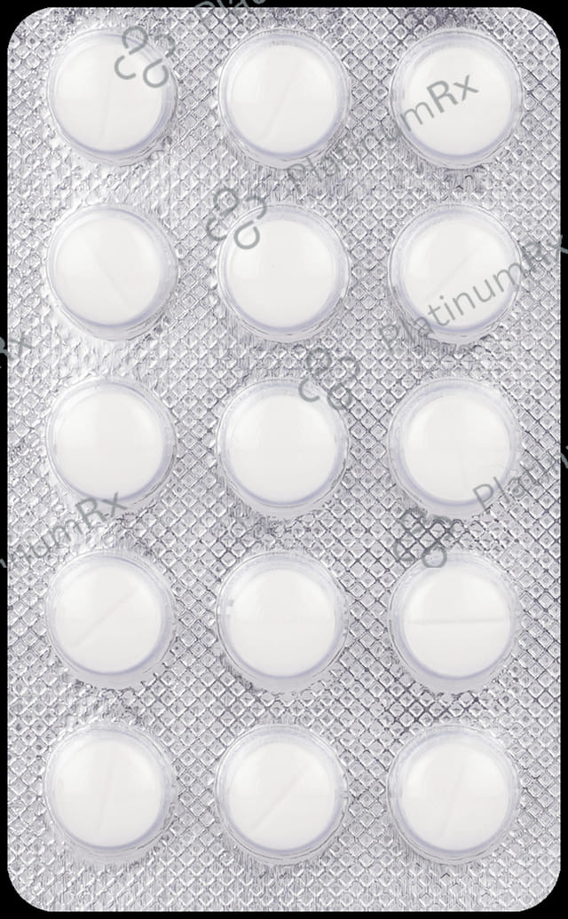 Glimisave 4mg Tablet 15s