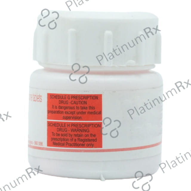 Epilan Tablet 50 Tablet