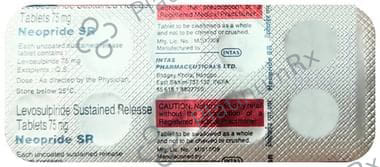 Neopride SR Tablet