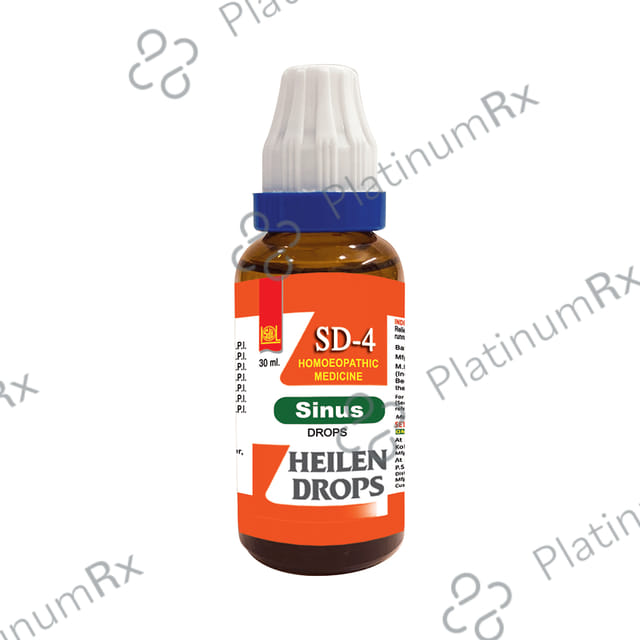 Sett Dey Sd-04 Drop