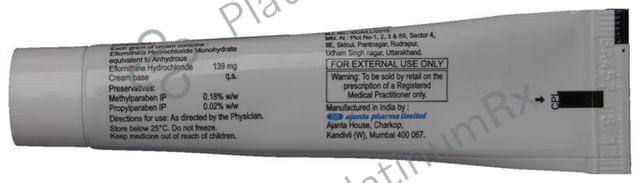 Elyn 13.9% Cream 15gm