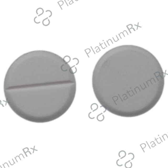 Calchek 5mg Tablet 10s
