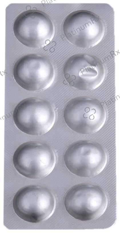 Accept XL 100/50mg Tablet 10s
