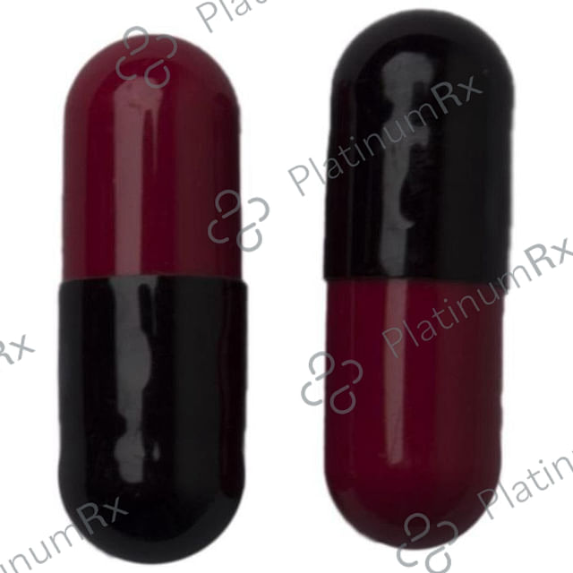 Pregaba 50 Capsule