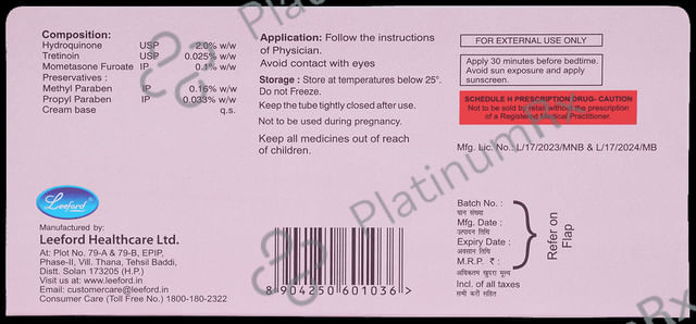 Elosone HT Cream 15gm