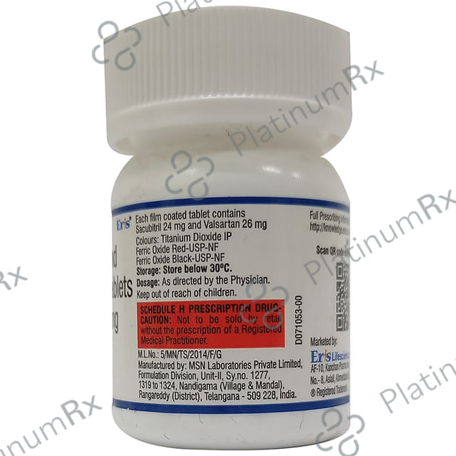 Zayo 50mg Tablet 10s