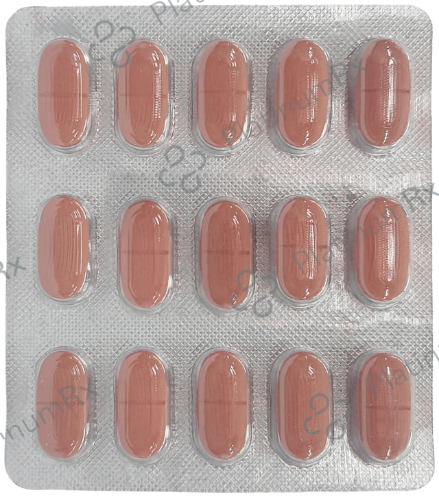 Calcimax Total Tablet 15s