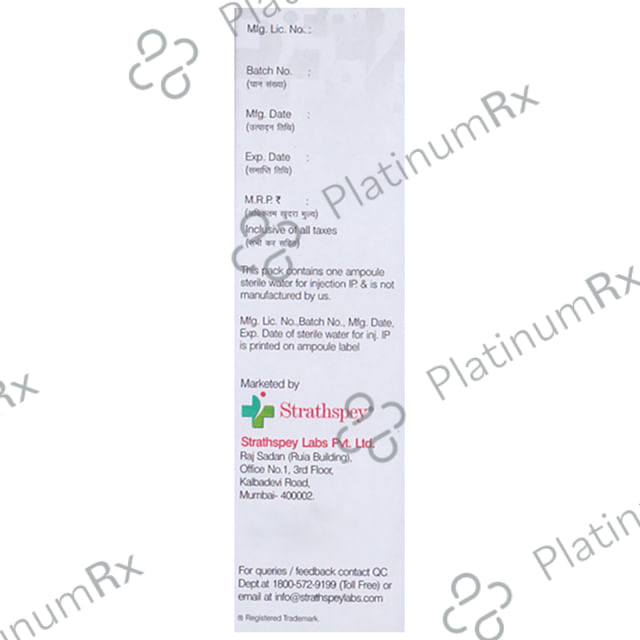 Piperum-MS 1.5G Injection