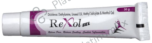 Rexol Gel