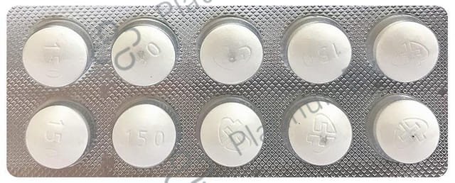 Arlcyn 150 Tablet