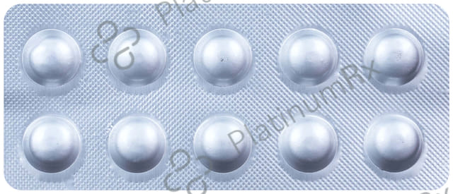 Bisopharm 1.25mg Tablet 10s