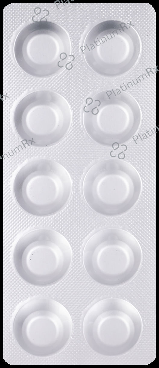 Olmewon Plus 20 mg Tablet