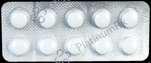 Dydetrogyl Tablet