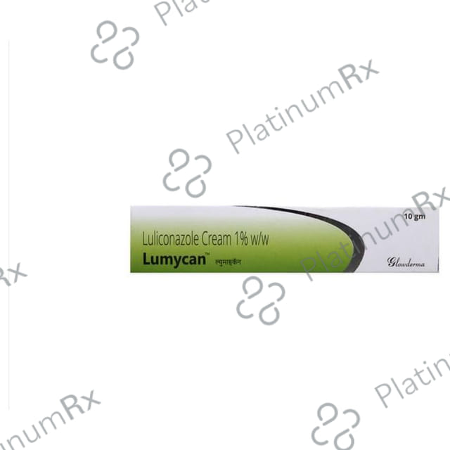 Lumycan Cream 10gm