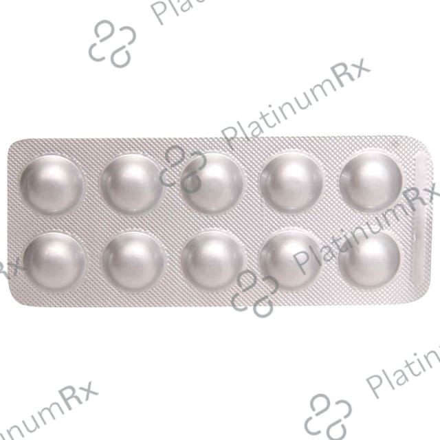 Lowchol 20 Tablet
