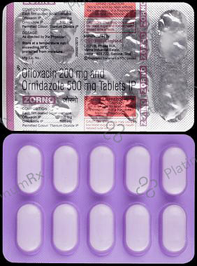 Zorno Tablet