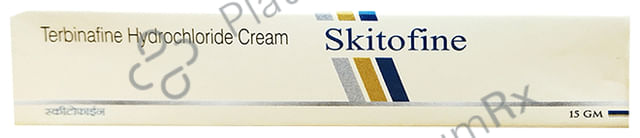 Skitofine Cream