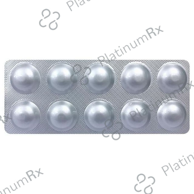 Zucator 100mg Tablet 10s