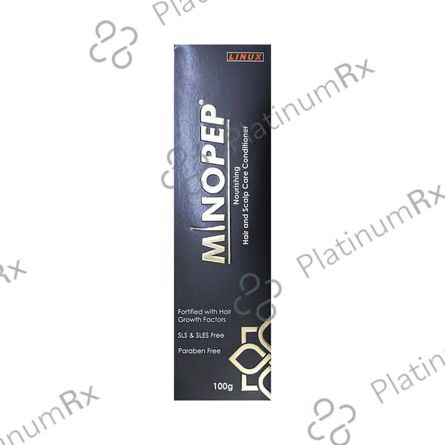 Minopep Conditioner 100gm