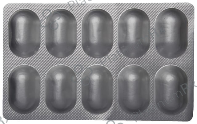 Colahyal Capsule