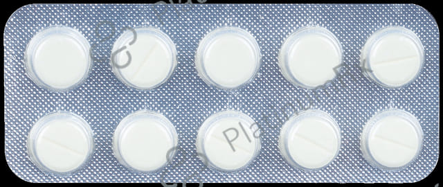 Glimestar 3mg Tablet 10s