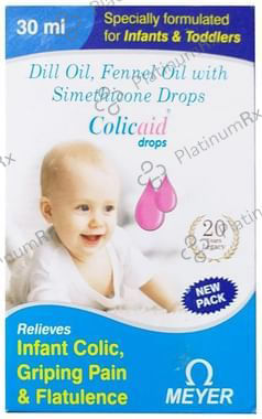 Colicaid Drop 30ml