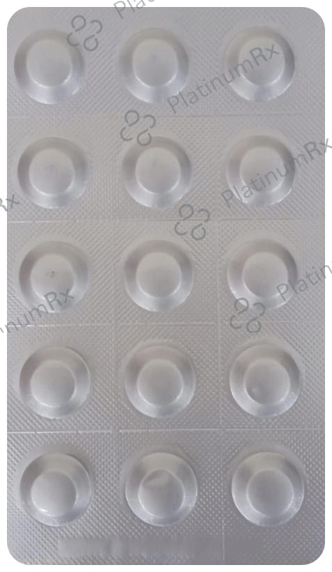 Dotstat 10mg Tablet 15s